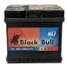 Аккумулятор BLACK BULL SLI / 50Ah / 520А